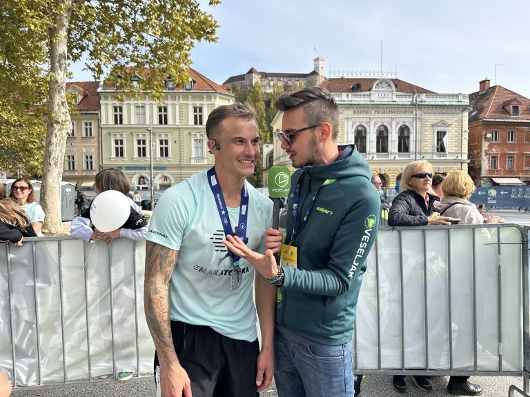 Anže Zavrl, Lovro Prešiček