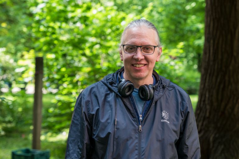 Marko Naberšnik