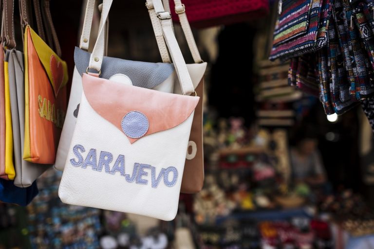 sarajevo