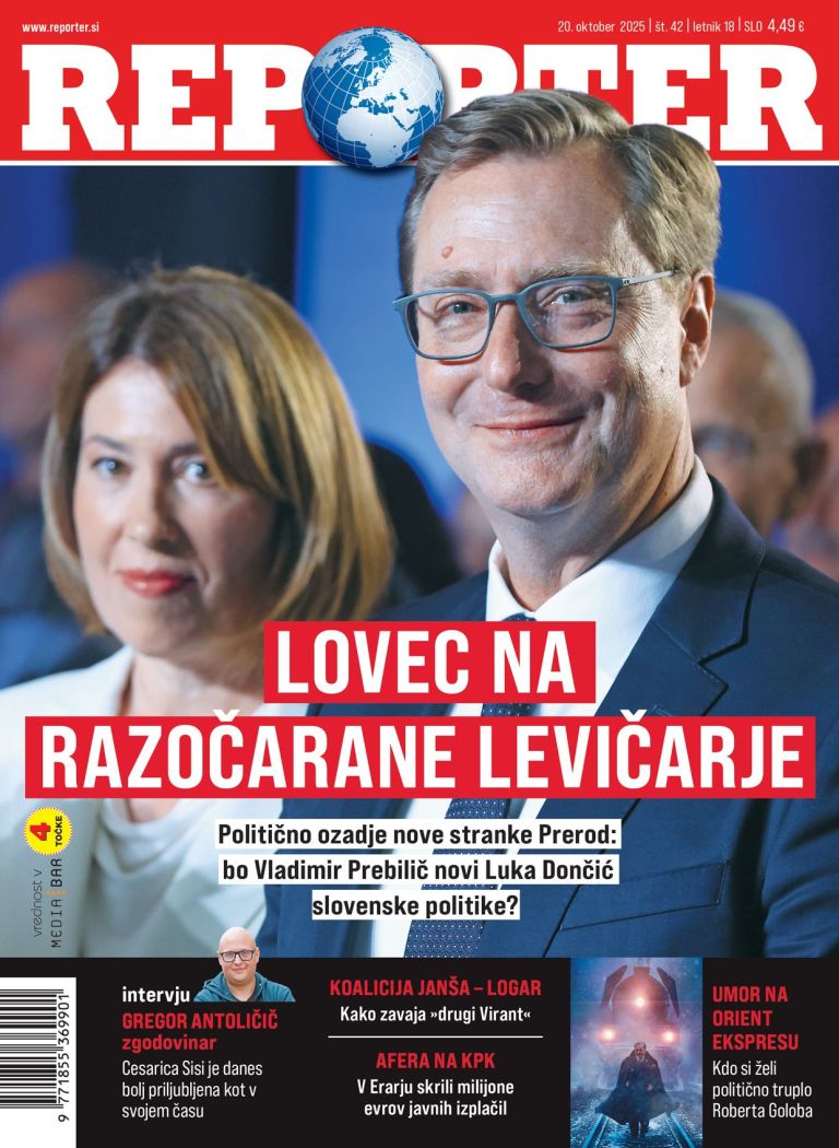 slovenija, vlada, politika