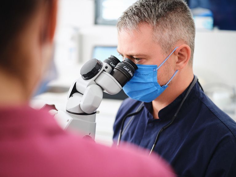 zobozdravstvo Bele, ustna medicina Novo mesto