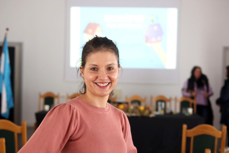 Sandra Nušević