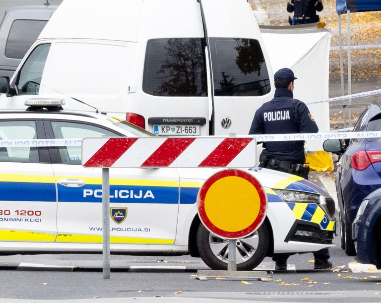 pivka-policija-trak-mrtva-oseba