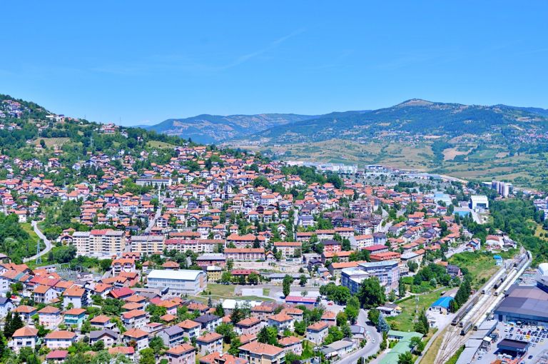 sarajevo