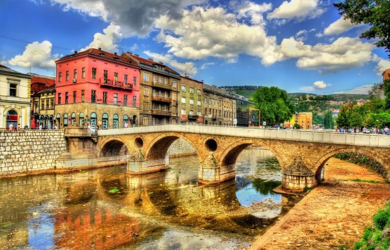 sarajevo