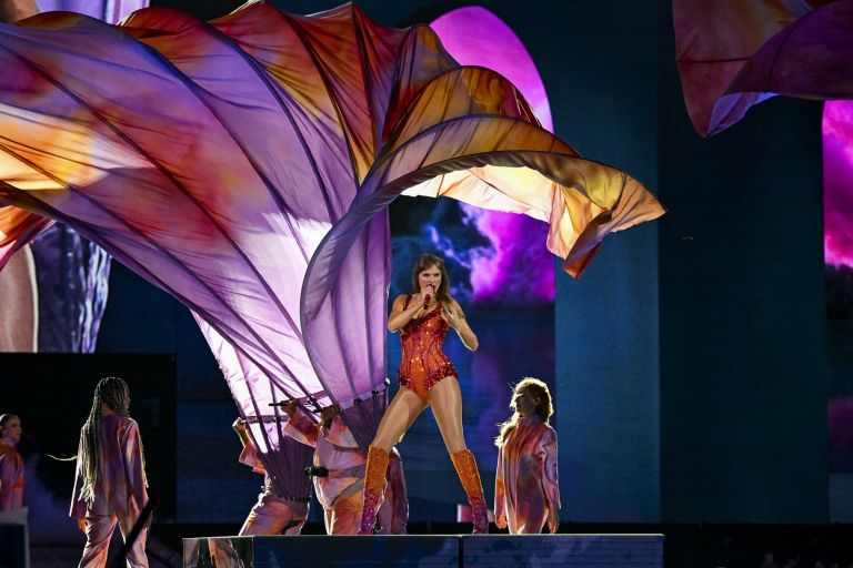Taylor Swift