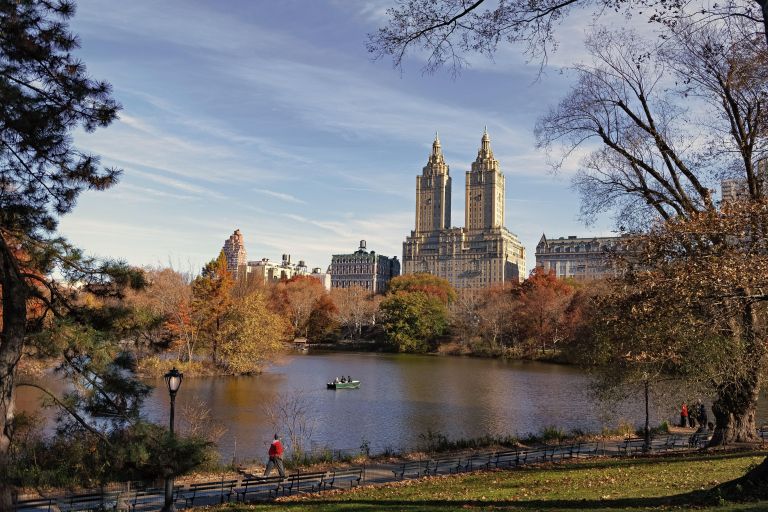 Central Park