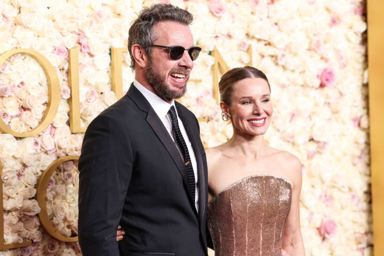 dax-shepard, kristen-bell