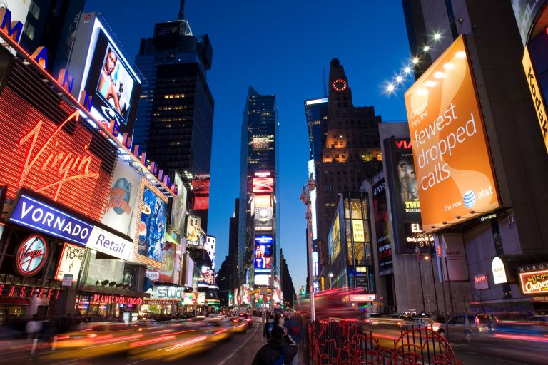 Broadway