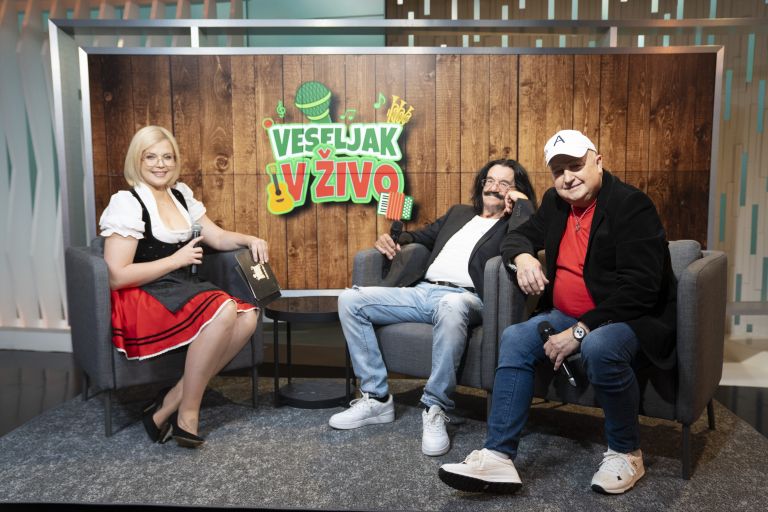 Veseljak v živo, Čudežna polja.jpg