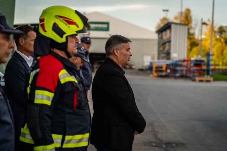gz-ljutomer, regijska-gasilska-vaja-2025