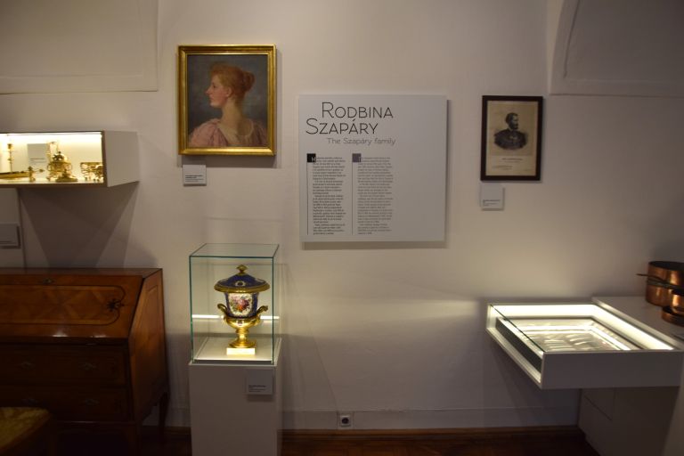 razstava, szapary, razkosje-grofov-szapary, pomurski-muzej-murska-sobota