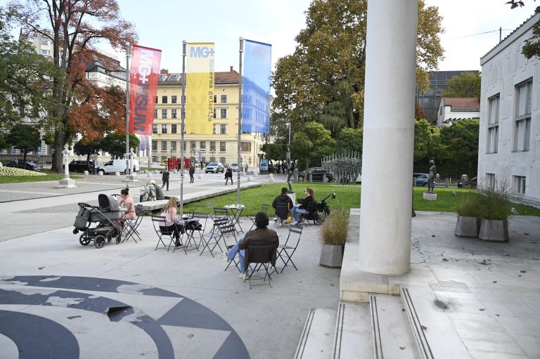 lokal, coworking, omejitve