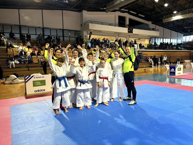 karate