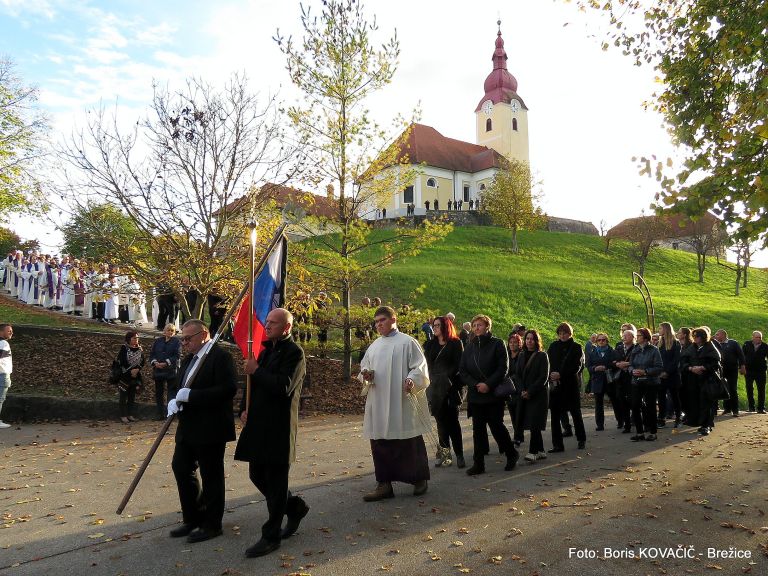vlado-leskovar, pogreb, bizeljsko