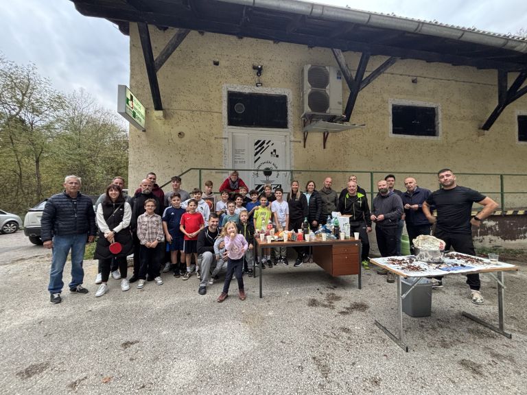 ntk-krka, kostanjev-piknik