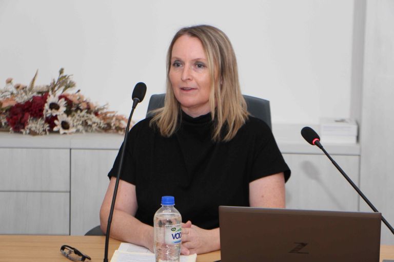 seja-obcinskega-sveta-mirna-pec-oktober-2025, sanja-pavlinic-vidic