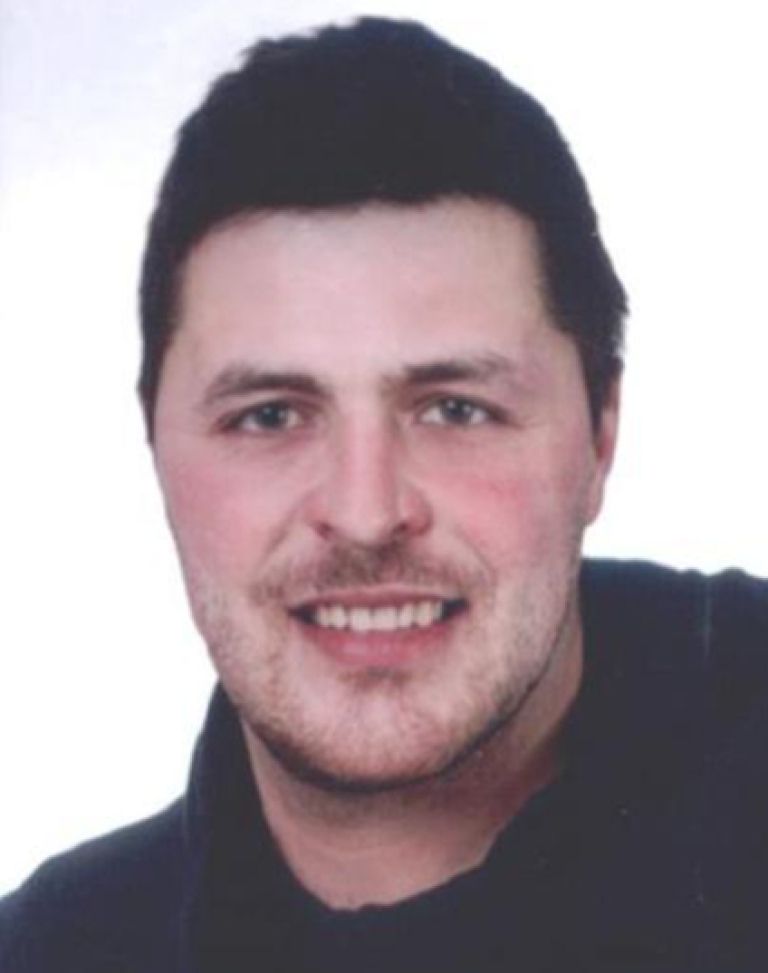pogrešana oseba