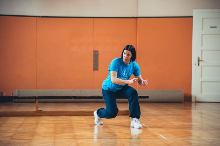 zala-hoblaj, projekt-aktivno-inkluzivno, vadba-starejših-in-invalidov, partizan