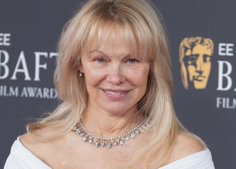 Pamela Anderson