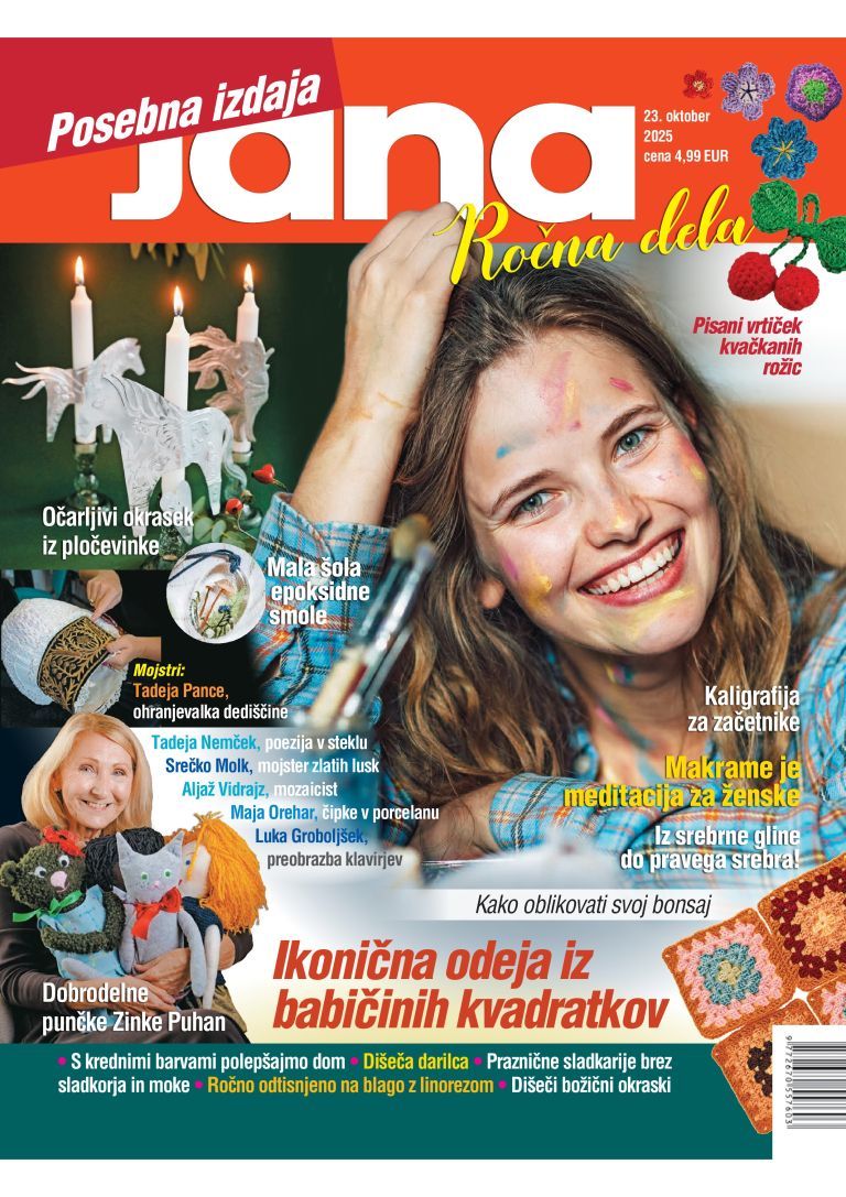 jana, rocna-dela
