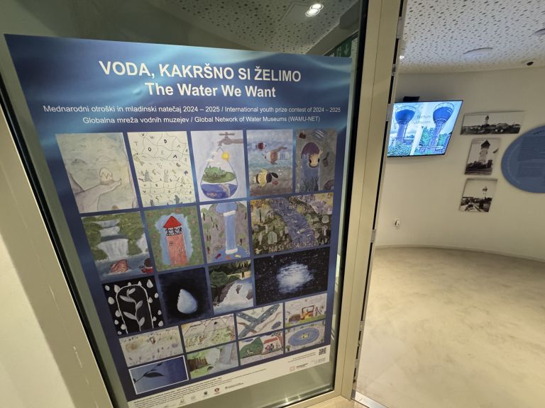 voda