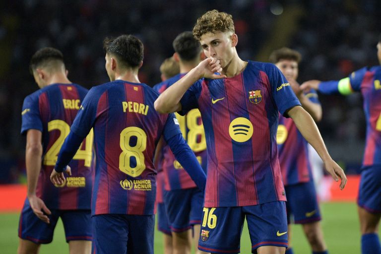 barcelona