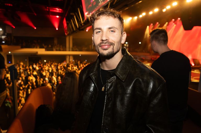 Žan Serčič