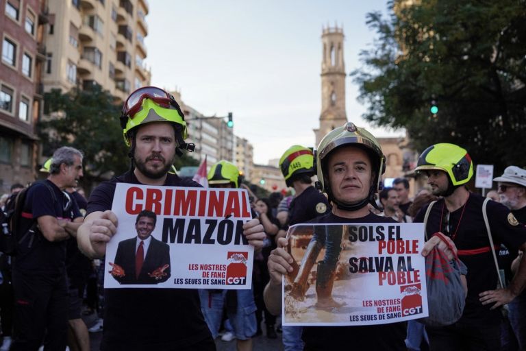 protest