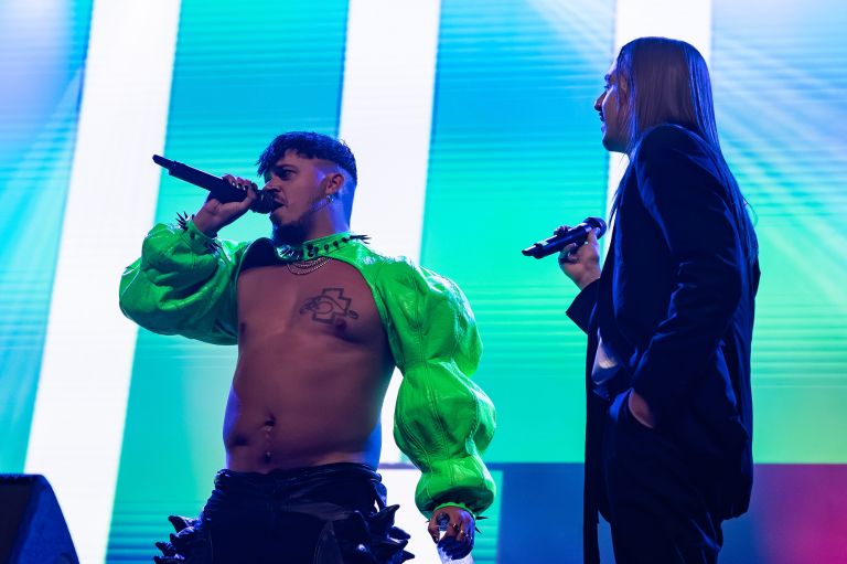 tommy cash in Käärijä