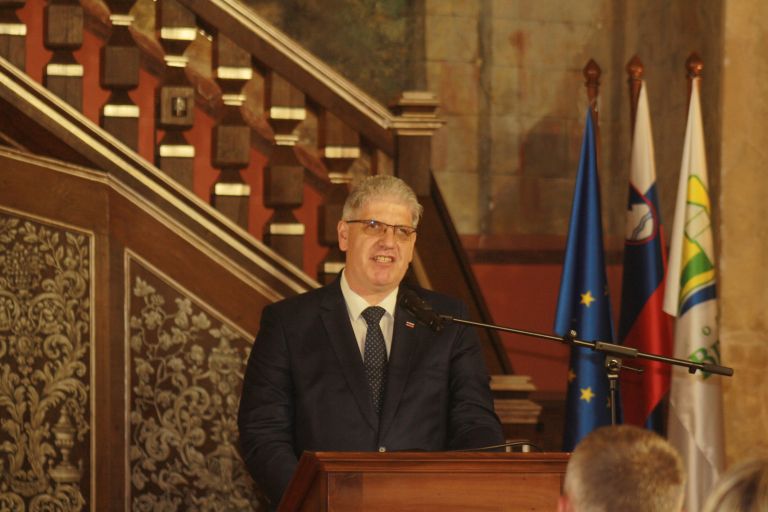 dan-suverenosti-brezice-2025, bostjan-poklukar-slavnostni-govornik