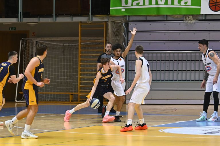 murska-sobota, kosarka, murska-sobota-maribor-mladi