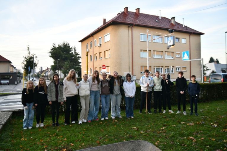 os-i-ms, sajenje-krokusov, ucenci