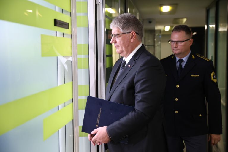 boštjan poklukar, damijan petrič