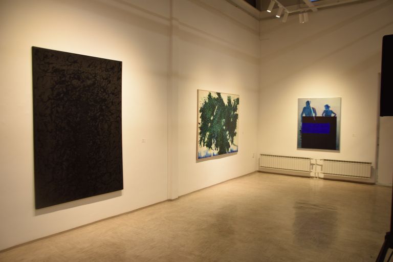 galerija-murska-sobota, razstava, dhlm, štefan-hauko