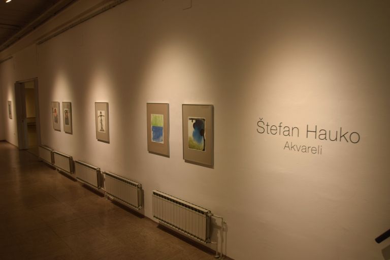 galerija-murska-sobota, razstava, dhlm, štefan-hauko