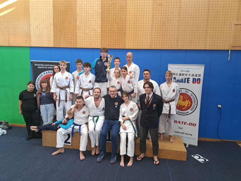 shotokan-karate-do-klub-tromejnik-kuzma, vuzenica