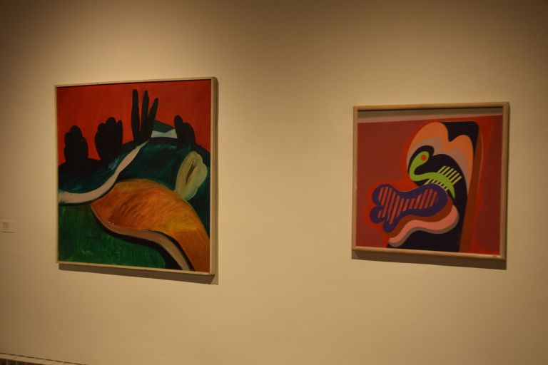 galerija-murska-sobota, razstava, dhlm, štefan-hauko