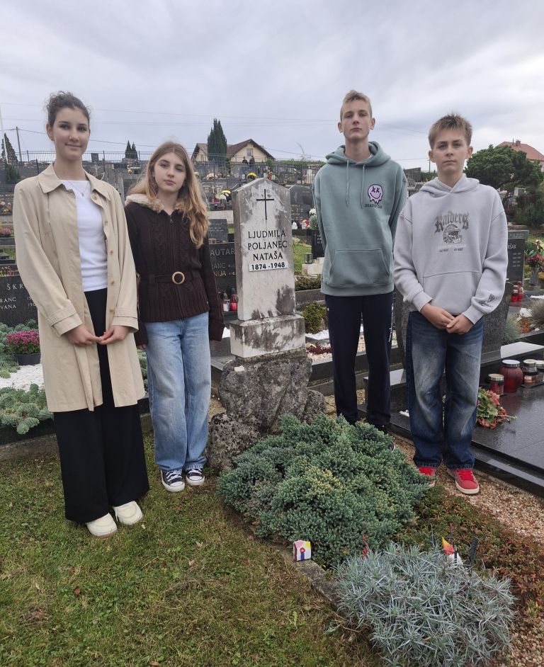 komemoracija, partizani, kapelski vrh