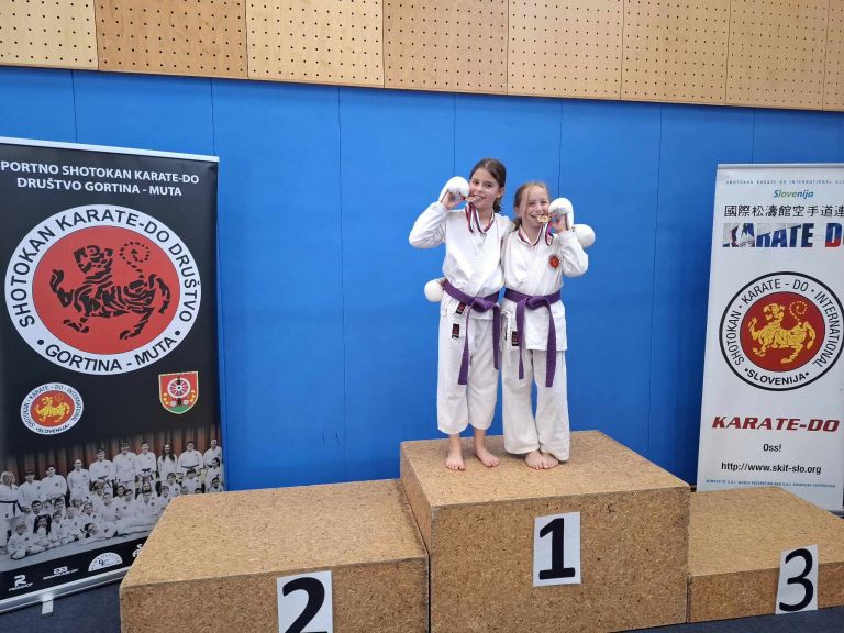 shotokan-karate-do-klub-tromejnik-kuzma, vuzenica