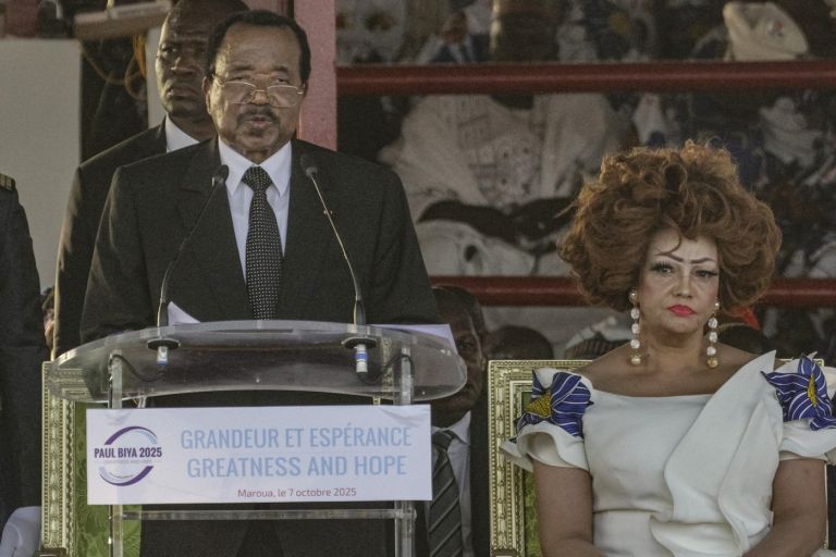 paul biya, chantal biya.jpg