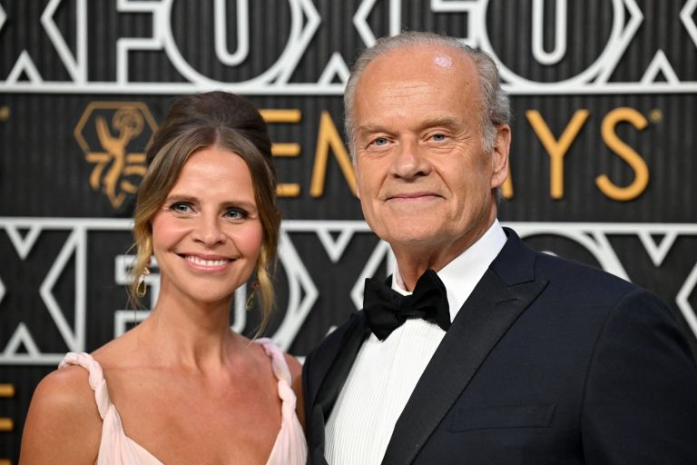 kelsey-grammer, kayte-walsh