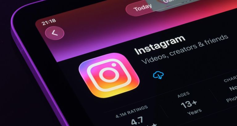 socialna-omrezja, instagram, kitajska
