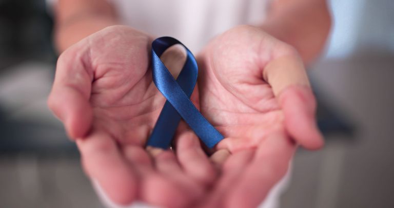 rak prostate, rak na modih