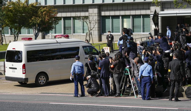 japonska, sinzo-abe