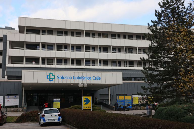 Splošna bolnišnica Celje
