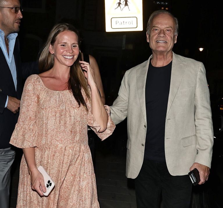 kelsey-grammer, kayte-walsh