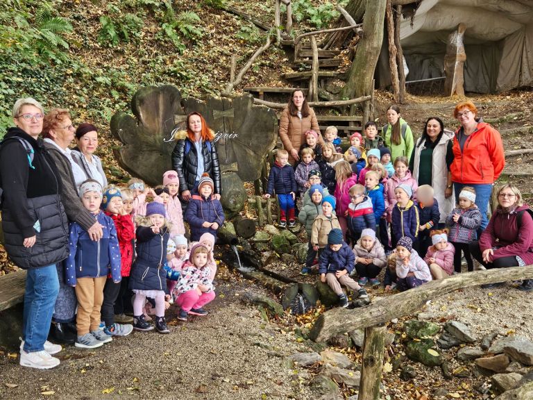 vrtec-strocja-vas, ivanov-izvir