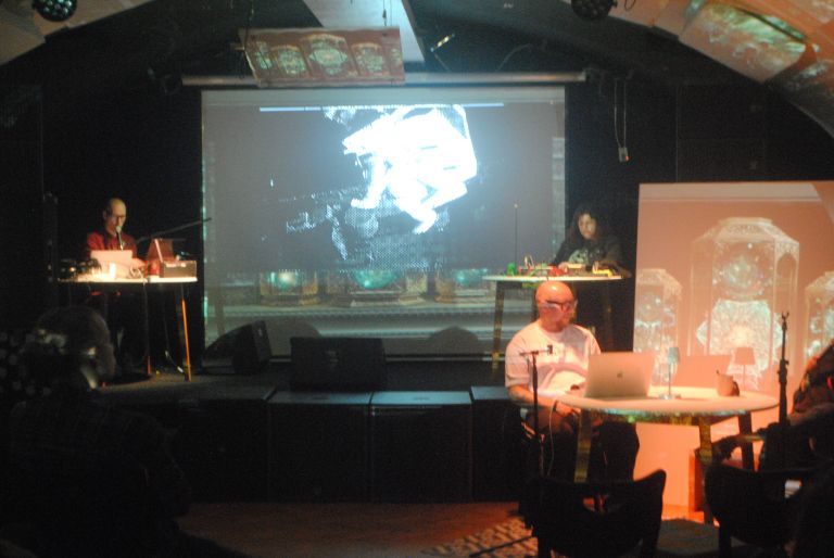 mikk-murska-sobota, ufo-art-night, matej-gobec, bojan-krhlanko