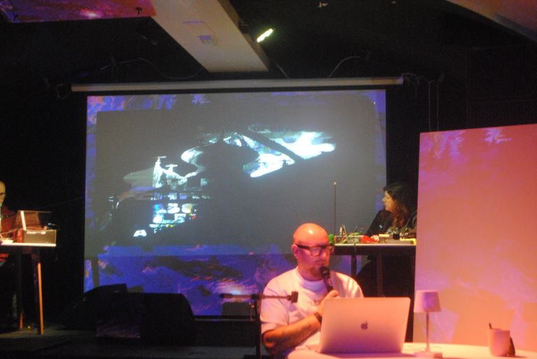 mikk-murska-sobota, ufo-art-night, matej-gobec, bojan-krhlanko